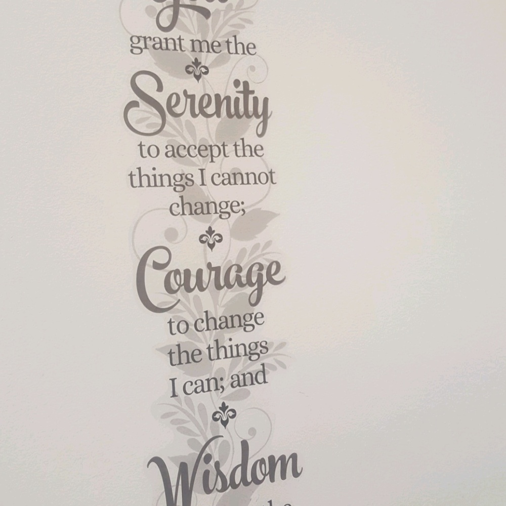 Meet your Posher, Lori